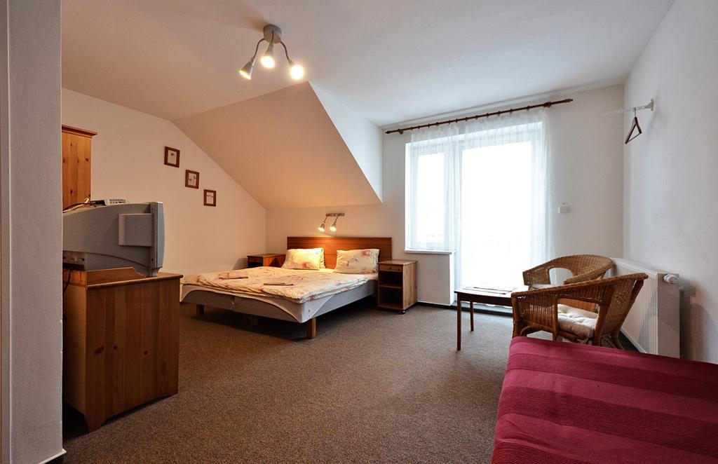 Pension Karin Spindleruv Mlyn Exterior photo